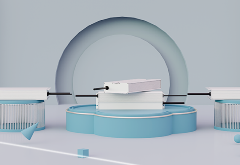 LEHU乐虎新品｜非隔离高压输入大功率LED驱动器NP-M系列