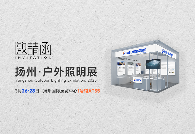 LEHU乐虎股份邀您共赴扬州之约，，，，，，，见证光与未来的融会