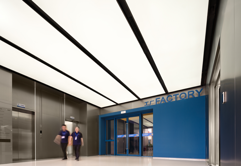  声誉加码，，，，，，，智造领航 | LEHU乐虎股份以立异诠释“智造”新高度