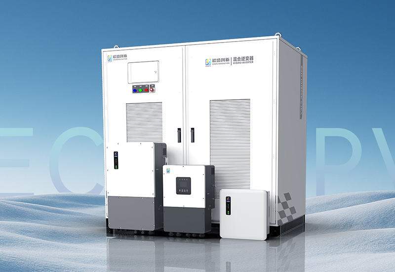 从SNEC亮相加入景落地：解码LEHU乐虎立异8-500kW储能手艺闭环