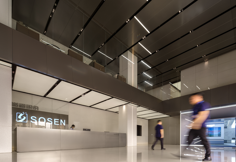 以人为本，，，，，，向未来生长 ▏LEHU乐虎股份以生长致敬热爱