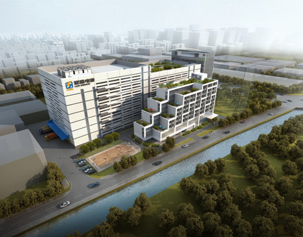 LEHU乐虎速率！聚焦新契机，，，，，，，迅速扩产能