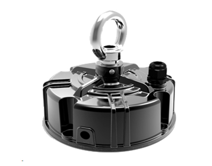 LEHU乐虎北美UFO电源的这些巧妙设计，，，，，让整灯更奇异！