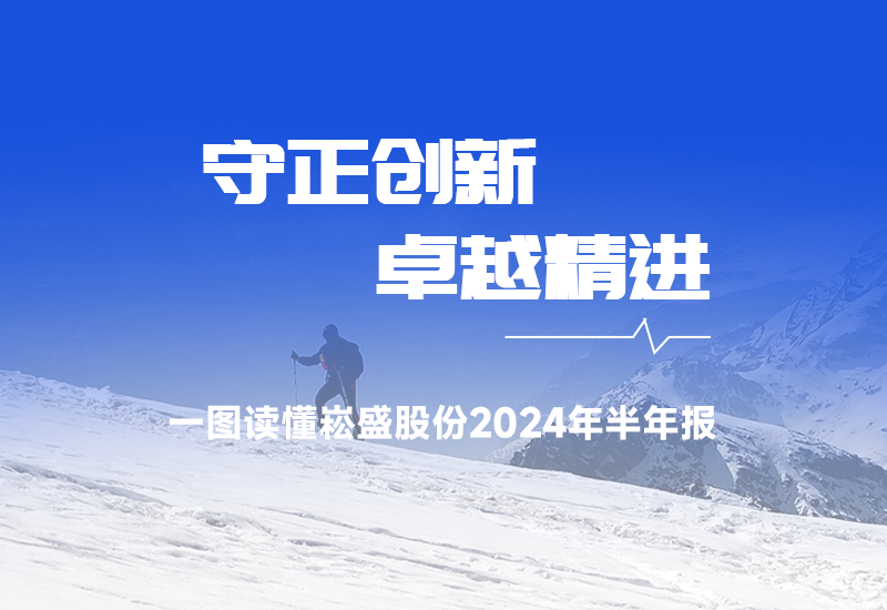 一图读懂 ▏LEHU乐虎股份2024年半年报